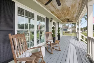 103 Bridgewood Dr, Springfield, GA 31329 - Photo 3