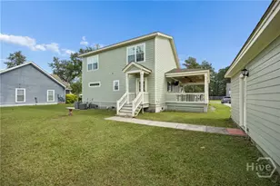 103 Bridgewood Dr, Springfield, GA 31329 - Photo 23