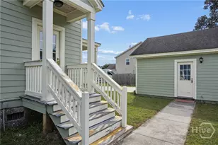 103 Bridgewood Dr, Springfield, GA 31329 - Photo 21