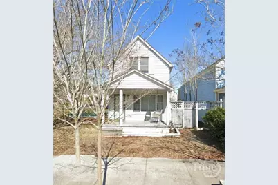 632 E Anderson Street, Savannah, GA 31401 - Photo 1
