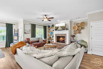 132 Wexford Drive, Richmond Hill, GA 31324 - Photo 7