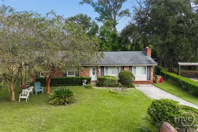 117 Nassau Drive, Savannah, GA 31410 - Photo 31