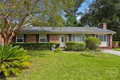 117 Nassau Drive, Savannah, GA 31410 - Photo 1