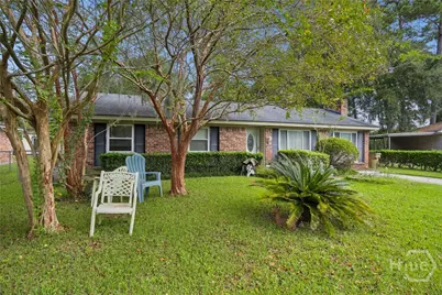 117 Nassau Drive, Savannah, GA 31410 - Photo 3