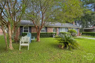 117 Nassau Dr, Savannah, GA 31410 - Photo 3