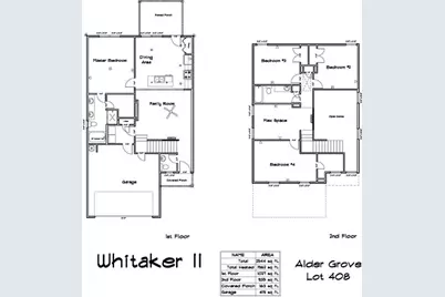 464 Alder Pass, Midway, GA 31320 - Photo 3