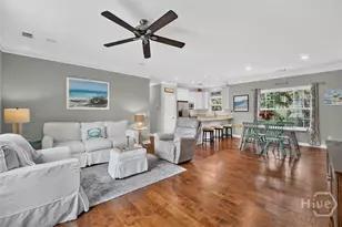 1019 Laurel Ave, Tybee Island, GA 31328 - Photo 3