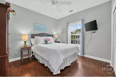 1019 Laurel Avenue, Tybee Island, GA 31328 - Photo 19
