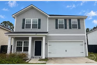 67 Daylily Court, Hinesville, GA 31313 - Photo 1