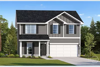 62 Buckhead Loop SE, Allenhurst, GA 31301 - Photo 1
