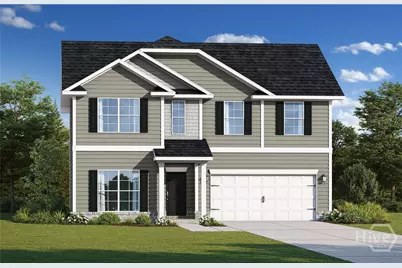 260 Honeycomb Loop SE, Allenhurst, GA 31301 - Photo 1