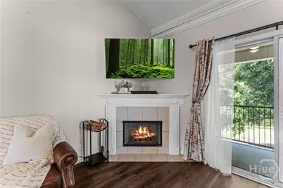 76 Al Henderson Boulevard #A-4, Savannah, GA 31419 - Photo 5