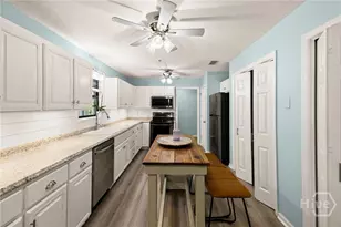 120 Pinetree Rd, Midway, GA 31320 - Photo 5