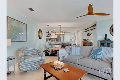 1707 Strand Avenue #3, Tybee Island, GA 31328 - Photo 7