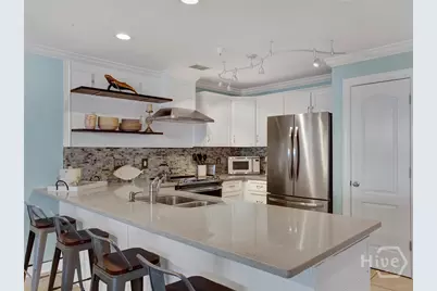 1707 Strand Avenue #3, Tybee Island, GA 31328 - Photo 11