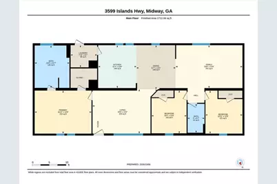 3599 Islands Highway, Midway, GA 31320 - Photo 47