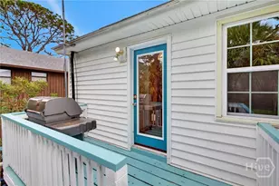 505 Jones Ave, Tybee Island, GA 31328 - Photo 19