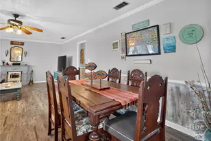 505 Jones Ave, Tybee Island, GA 31328 - Photo 11