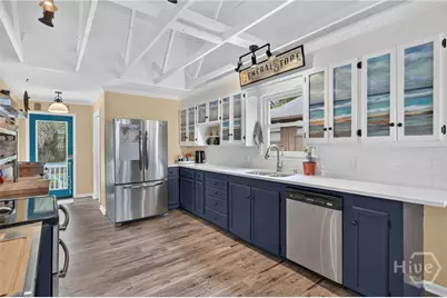 505 Jones Avenue, Tybee Island, GA 31328 - Photo 13
