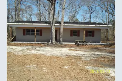 904 Shawnee Egypt Road, Springfield, GA 31329 - Photo 1