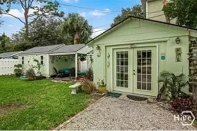 1509 Miller Avenue, Tybee Island, GA 31328 - Photo 1