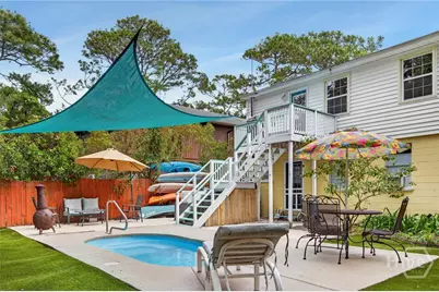 505 Jones Avenue, Tybee Island, GA 31328 - Photo 69