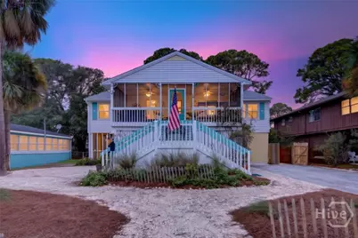 505 Jones Avenue, Tybee Island, GA 31328 - Photo 73