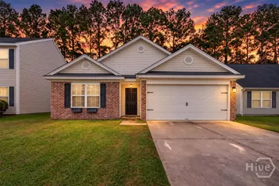 44 Braxton Manor Drive, Port Wentworth, GA 31407 - Photo 39