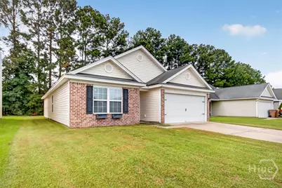 44 Braxton Manor Drive, Port Wentworth, GA 31407 - Photo 3