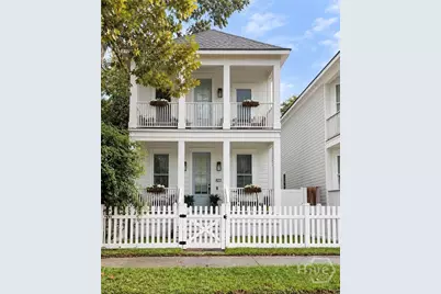 822 E Anderson Street, Savannah, GA 31401 - Photo 1