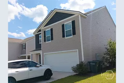 405 Coconut Drive, Bloomingdale, GA 31302 - Photo 3