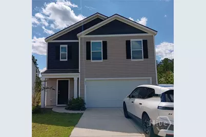 405 Coconut Drive, Bloomingdale, GA 31302 - Photo 1