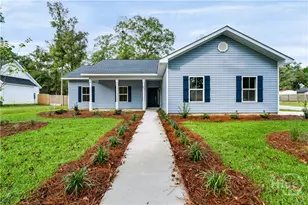 97 Salkehatchie, Yemassee, SC 29945 - Photo 1