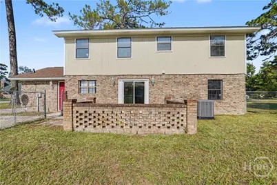 607 Slade Street, Hinesville, GA 31313 - Photo 41