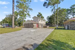 607 Slade St, Hinesville, GA 31313 - Photo 9