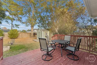 156 Burton Road, Savannah, GA 31405 - Photo 25