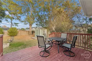 156 Burton Rd, Savannah, GA 31405 - Photo 25