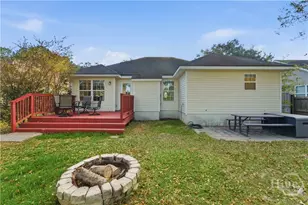 156 Burton Rd, Savannah, GA 31405 - Photo 27