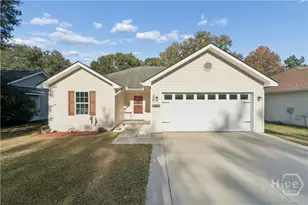 156 Burton Rd, Savannah, GA 31405 - Photo 3