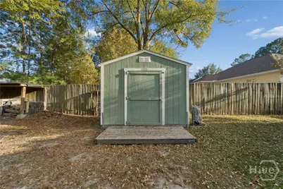156 Burton Road, Savannah, GA 31405 - Photo 29