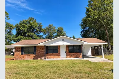 792 Wildwood Drive, Hinesville, GA 31313 - Photo 1