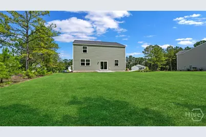 296 Skylark Road, Bloomingdale, GA 31302 - Photo 5