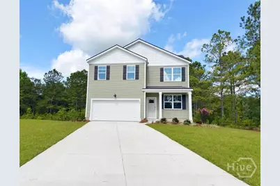 296 Skylark Road, Bloomingdale, GA 31302 - Photo 1