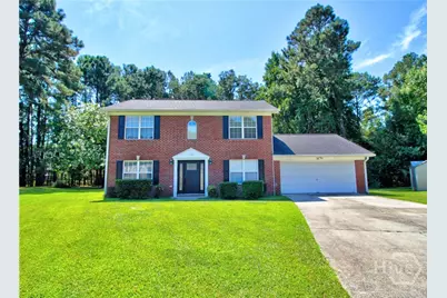 180 Village Lake Drive, Pooler, GA 31322 - Photo 1