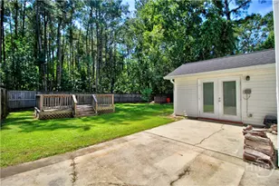 180 Village Lake Dr, Pooler, GA 31322 - Photo 43