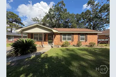 104 Darlington Street, Port Wentworth, GA 31407 - Photo 1