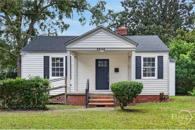 2236 Greenwood Street, Savannah, GA 31404 - Photo 1
