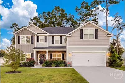 169 Pitch Point Trail, Richmond Hill, GA 31324 - Photo 1