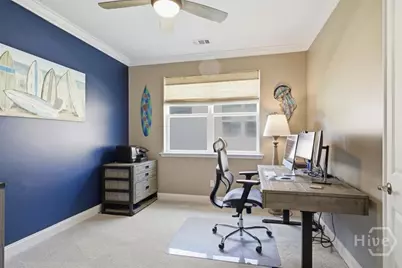 1267 Parrot, Hardeeville, SC 29927 - Photo 5