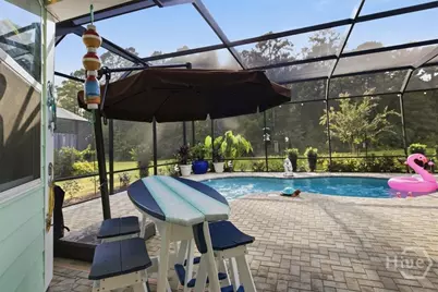 1267 Parrot, Hardeeville, SC 29927 - Photo 45